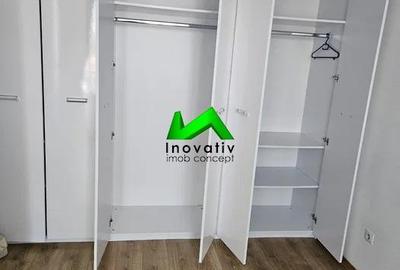 Apartament de inchiriat 2 camere decomandat Sibiu Pictor Brana - 4