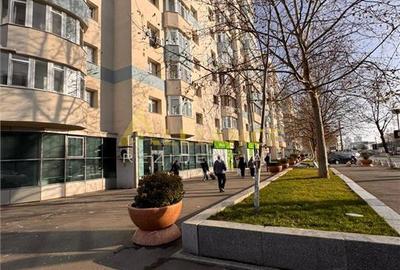 Metrou Aparatorii Patriei 5 min Ap 3 Cam Renovat - 19