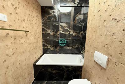 Inchiriez apartament cu 3 camere, mobilat si utilat lux, zona ultracentrala ! - 15