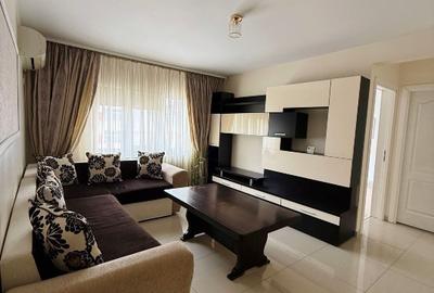 Apartament cu 2 camere de vanzare in Constanta, situat în zona Inel 2 - 1