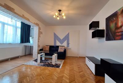 Apartament 2 camere renovat 2025, la cheie, Gheorgheni, str. Liviu Rebrean - 5