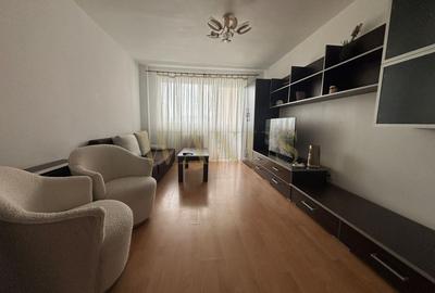 Apartament de iinchiriat - 2 camere I 60mp I Balcon - Grigorescu - 1