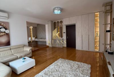 Apartament 3 camere | Nordului – Herăstrău | 116 mp | 2 terase | Locație premium - 2