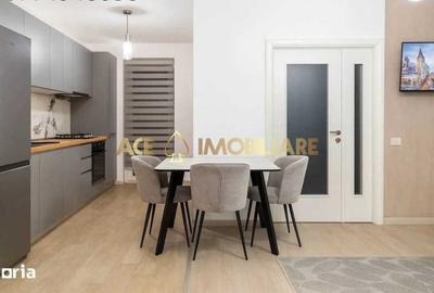 3 Camere de inchiriat | Popesti Leordeni | Centrala | Parcare | 65mp - 4