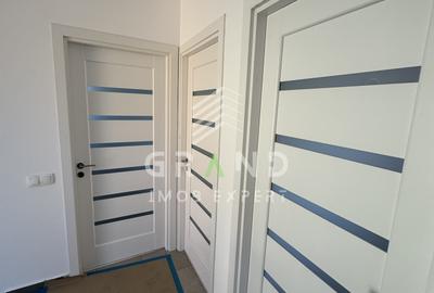 DUPLEX MODERN CU TERASĂ PRIVATĂ | 4 CAMERE | 2 BAI | GARAJ+PARCARE | IRIS - 8