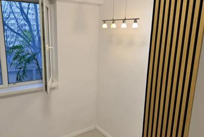 3 camere | renovat | bloc anvelopat | Metrou Gorjului in fata blocului - 7