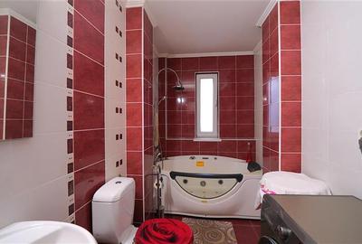 Apartament remarcabil  cu caracteristici aparte, in cartier Luceafarul - 12