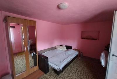 Caransebes, Casa cu Teren de 585 Mp, Zona Sesu Rosu - 11