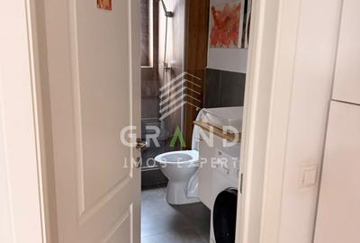2 camere | Parcare CF | Bloc 2019 | Zona Răzoare–în spate la VIVO - 10