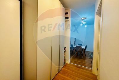 Inchiriere | 2 camere | Gradina proprie | Complex inchis - 9