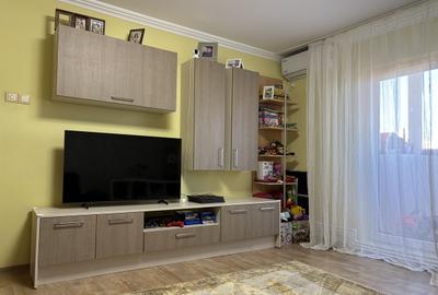 Vitan - Mihai Bravu - Metrou - Centrala - 2x Parcare - Renovat - Mobilat - 13