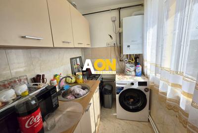 COMISION ZERO! Apartament 2 camere, renovat, et. 2, Ocna Mureș - 3