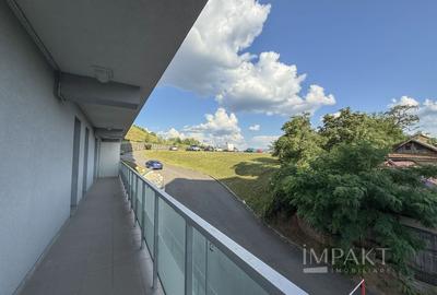Apartament modern cu 3 camere si terasa generoasa, Grigorescu - 9