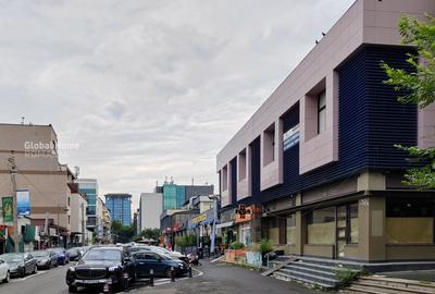Floreasca – Piața Floreasca | Prima Închiriere | Disponibil - 16