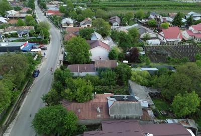 Casă cu teren Tifesti / Sarbi - 18