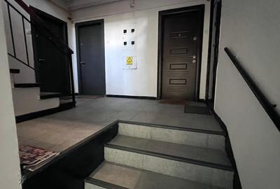 Apartament 52 mp | Renovat integral | Răzoare | Parter/3 | Centrală proprie | - 13