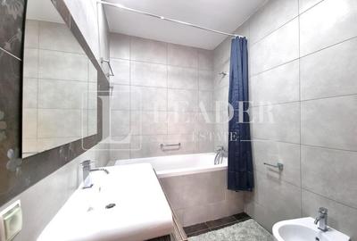 Beautiful 3 room apartment for rent I Pool I private compound - 13