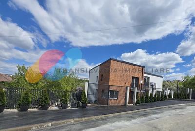 Casă Cuplată NZEB, 180 mp utili + Subsol 50 mp, Teren 300 mp - 9