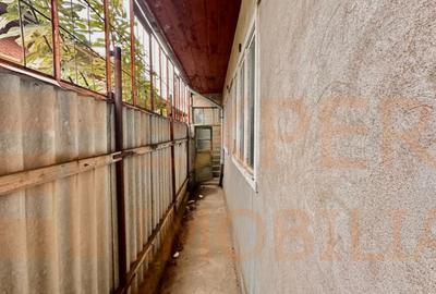 Casă de Vânzare KM 5 Constanța | 4 Camere | Teren 430 mp - 9