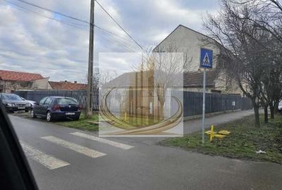Teren Construcții intravilan de 640 mp, în Blașcovici