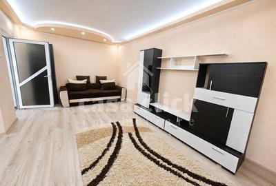 Apartament 2 camere Mazepa 1, renovat complet, etaj 1, bloc BR - 1