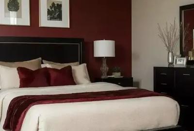 Apartament cu 2 camere decomandat în 1 Decembrie 1918