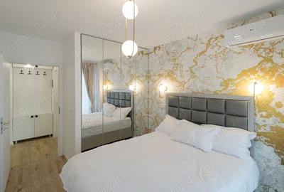 Apartament 2 camere | Belvedere Residence | Aviatiei | modern - 2