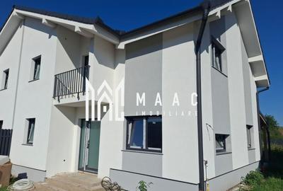 Casă 4 camere duplex | Șura Mare | teren 334 mp, terasă - 1