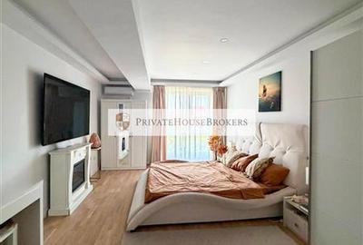 Pipera | Astra Residence | Bloc 2021 | Parcare - 3