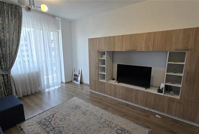 Berceni-Metalurgiei Park, apartament mobilat-utilat, loc parcare - 2