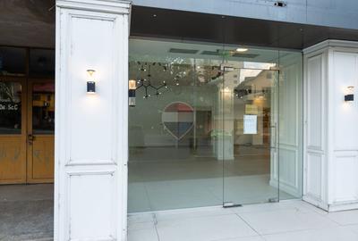 Spațiu Comercial de Închiriat | Central Pitesti | 193.95 mp - 2