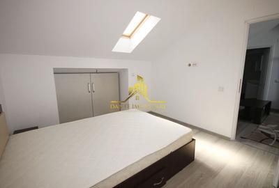 3 camere, bloc nou, modern, parcare, spatios, Buna Ziua, Fagului - 3