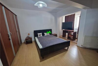 Apartament de vanzare 2 camere decomandate Sibiu Strand - 2