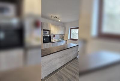 Duplex Mobilat & Utilat | 120 mp Utili | Clasa A | Dumbrăvița - 5