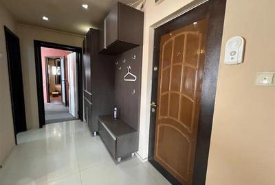 Zona ITC, Apartament 2,5 camere, 2 bai, 85,8mp, etaj 8/9, vedere deschisa, Al Vl - 5