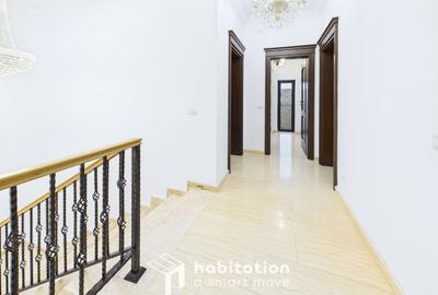 Casa care inspiră – Liniște, spațiu și design premium, in Dumbrăvița - 17