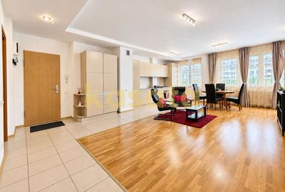 Apartament 3 camere | 106 mp | City Center Residence – Parcul Carol | - 3