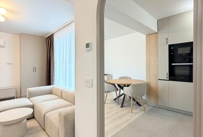 Apartament premium 3 camere, prima închiriere – Denya Forest | Com 0% - 21