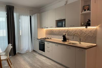APARTAMENT 2 CAMERE | TOMIS PLUS | LOC DE PARCARE - 2