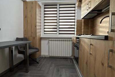 2 camere ULTRACENTRAL, renovat complet / Theodor Aman - 3