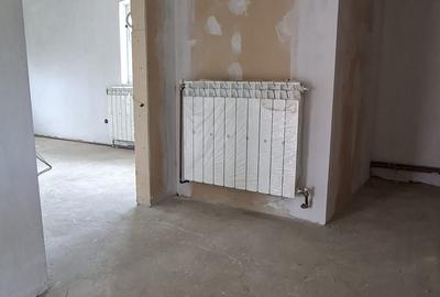 Casa la gri, 200 mp utili, 400 mp teren, asfalt, utilitati, intabulata - 2