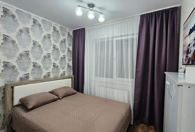 Apartament de inchiriat str Tineretului  Militari Chiajna com 0% - 11