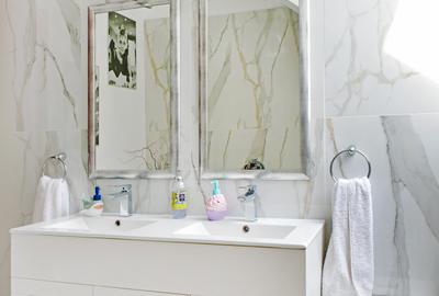 Vila individuala de inchiriat 5 camere renovata complet, zona Iancu Nicolae - Jo - 31