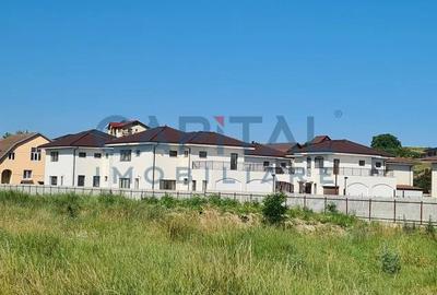 Repozitionare pret. Case superbe, complex rezidential nou, central Dezmir. - 17