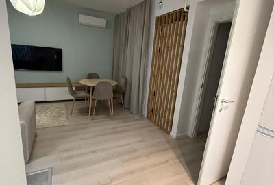 Apartament prima închiriere I Terasă 10 mp I zona Lipovei - 5