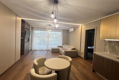 Inchiriere apartament 4 camere de LUX in Buna Ziua- Complex Premium