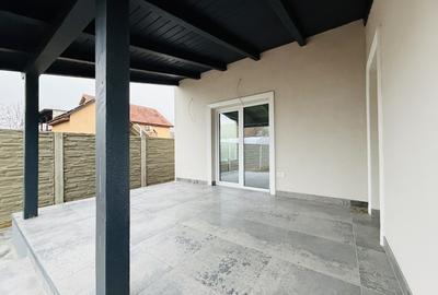 Duplex modern 4 camere, 300mp teren, 101mp utili - Utvin - 12