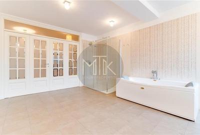 Exclusiv Penthouse 5 Camere | Herastrau - Cartierul Francez - 21