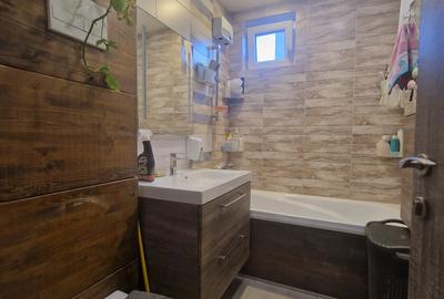 Centru(Consulatul Turc)- 3 camere mobilat-utilat, parcare, etaj 3/4 -131.000e - 12