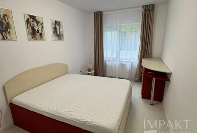 Apartament 2 camere cu grădină proprie  Mănăștur - 8